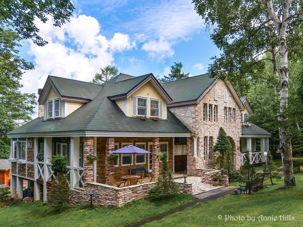 Bed and Breakfast Annie Hills Татесіна Екстер'єр фото