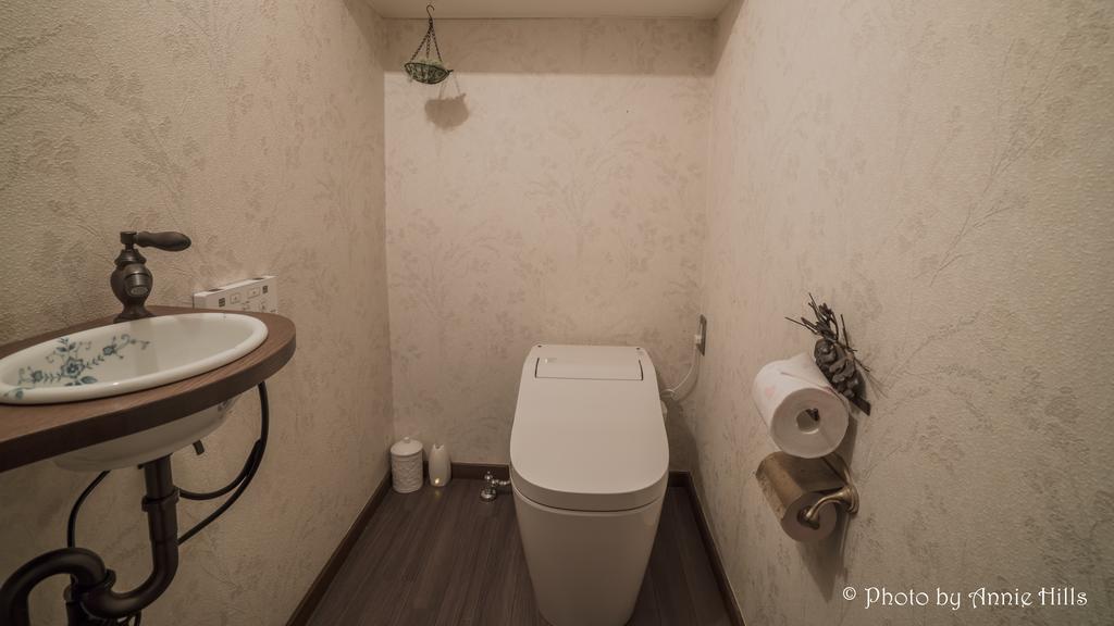 Bed and Breakfast Annie Hills Татесіна Екстер'єр фото